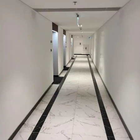 Apartament Hanza Tower Club Pool & Sauna & Jacussi & *