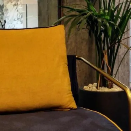 Apartament Hanza Tower Club Pool & Sauna & Jacussi & Szczecin